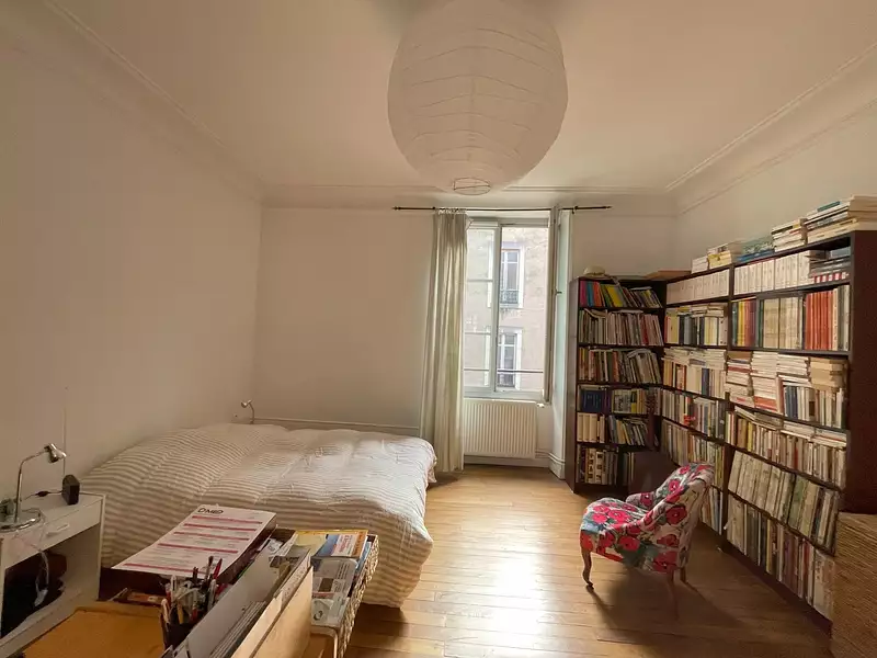 Appartement, 93 m²