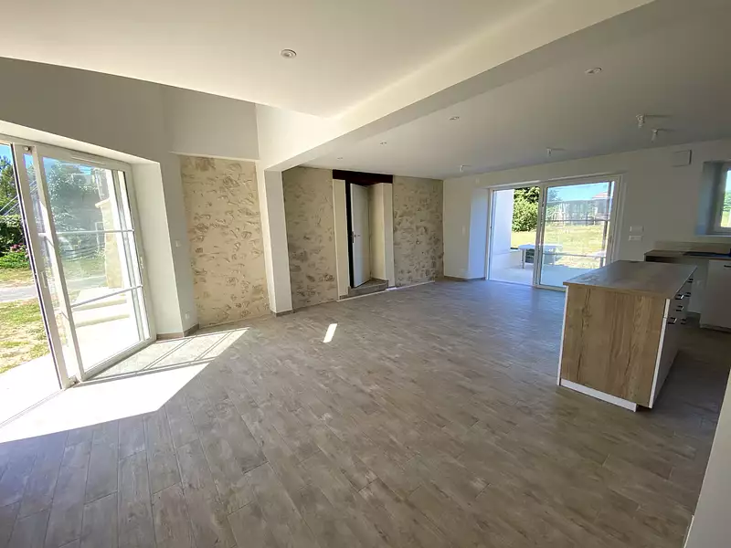 Maison, 135 m²