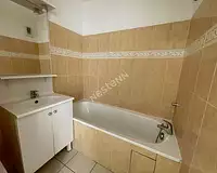 Appartement, 41,02 m²