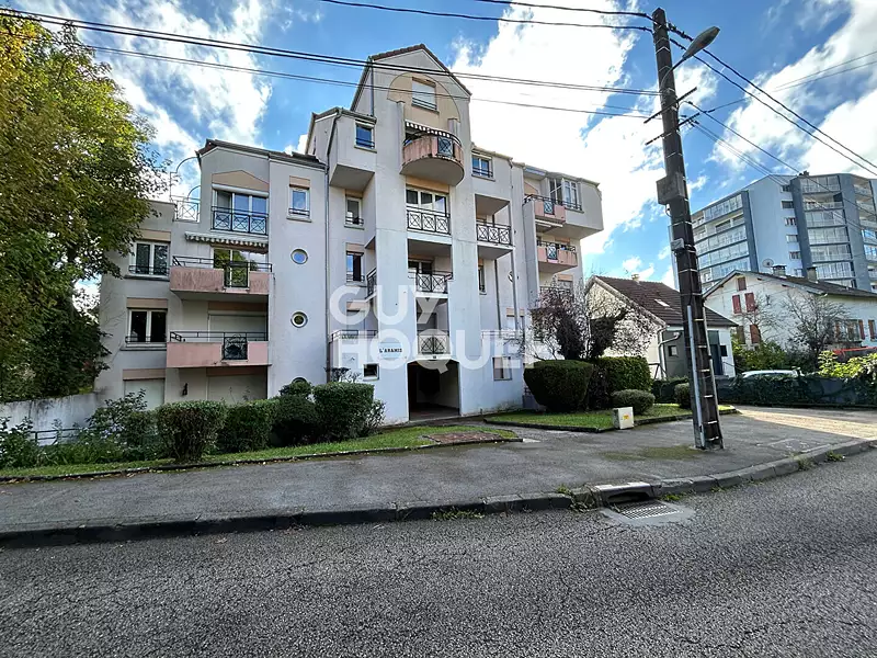 Appartement, 121,67 m²