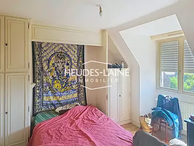 Appartement, 44,17 m²