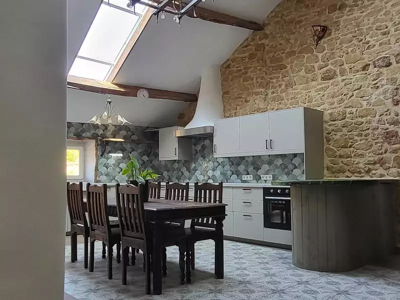 Maison, 233 m²