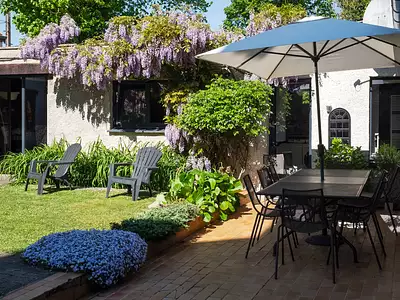 Maison, 181 m²