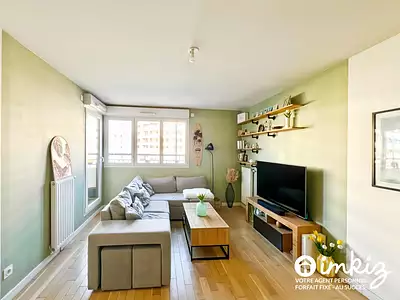 Appartement, 67 m²