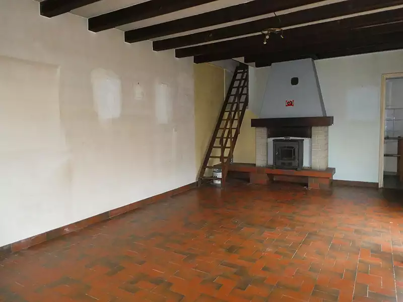 Appartement, 49,65 m²