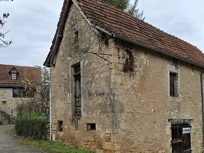 Maison, 49 m²