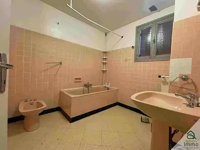 Maison, 119 m²