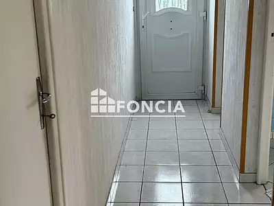 Maison, 98 m²