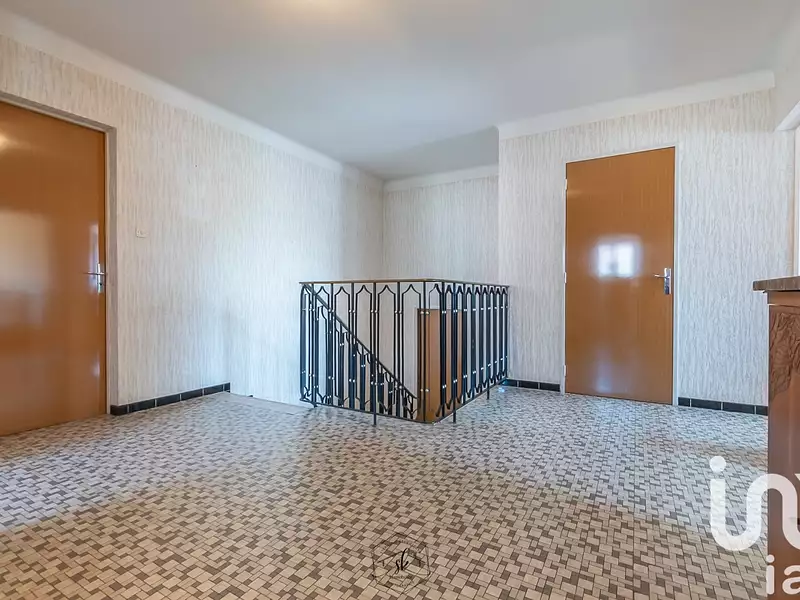 Maison, 167 m²