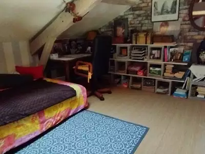 Maison, 131 m²