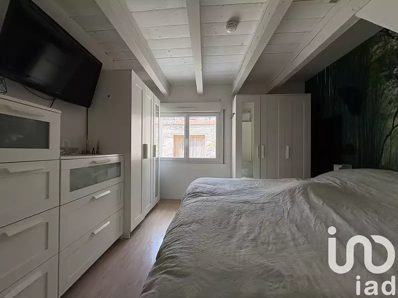 Maison, 76 m²