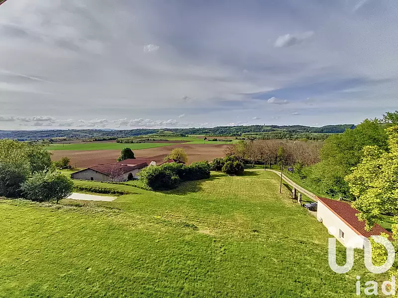 Maison, 320 m²