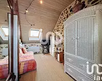 Maison, 165 m²