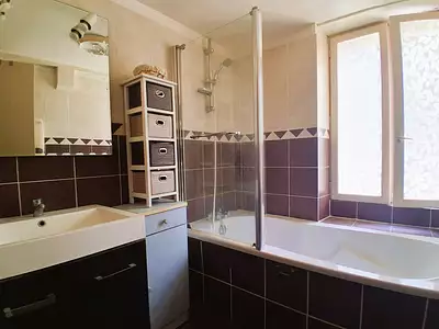 Maison, 110 m²