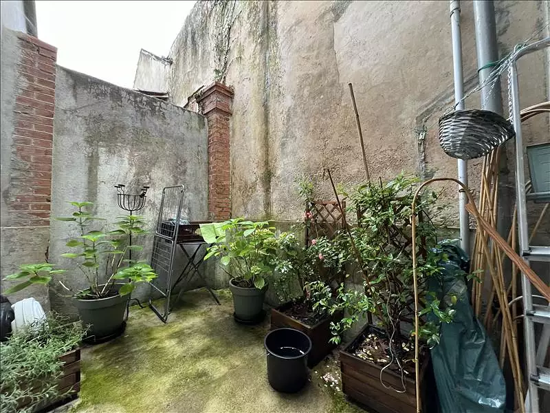 Maison, 96 m²