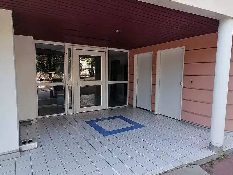 Appartement, 68 m²