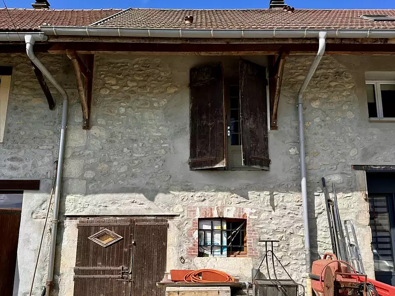 Maison, 117 m²