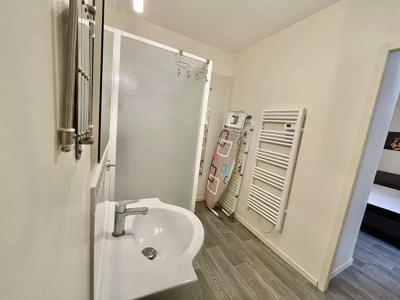 Appartement, 45 m²