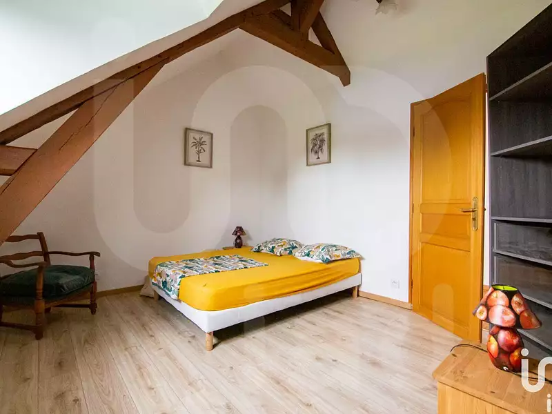 Maison, 188 m²