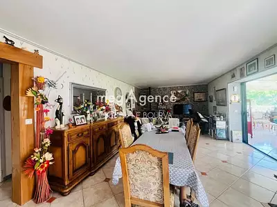 Maison, 173 m²