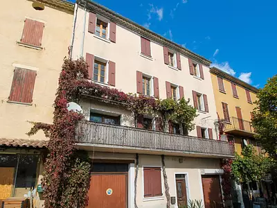 Appartement, 96 m²