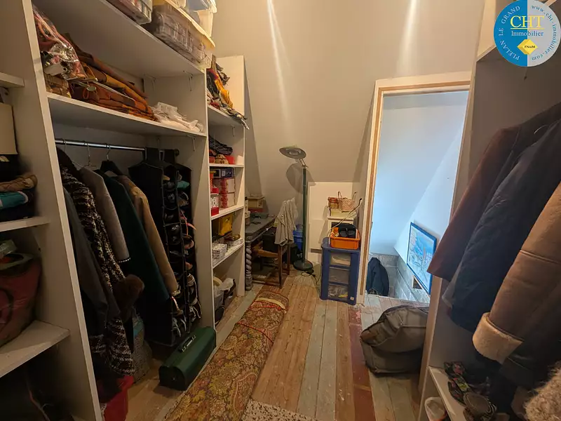 Maison, 100 m²