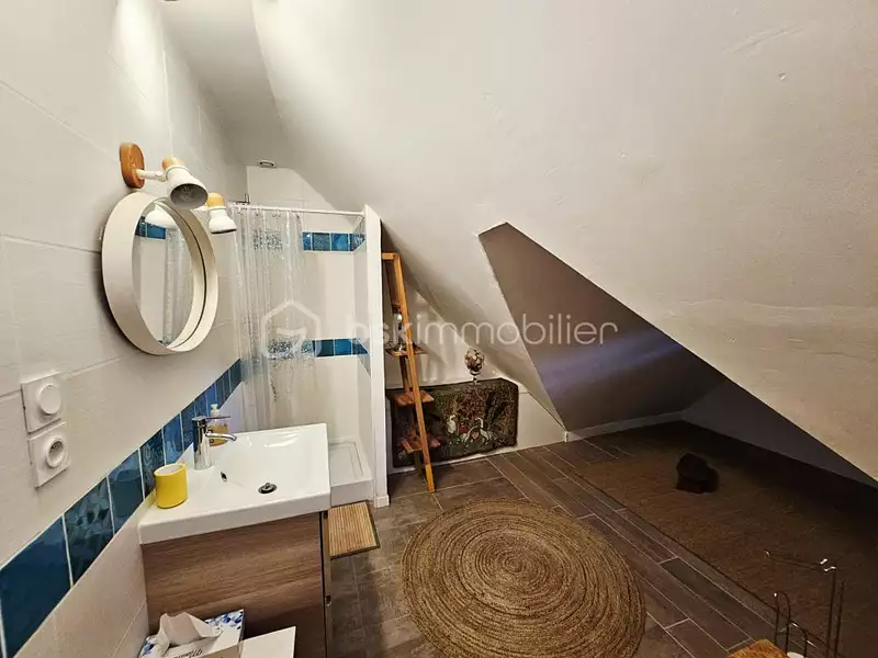 Maison, 95 m²