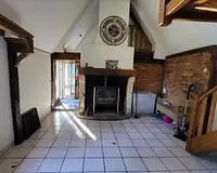 Maison, 93 m²