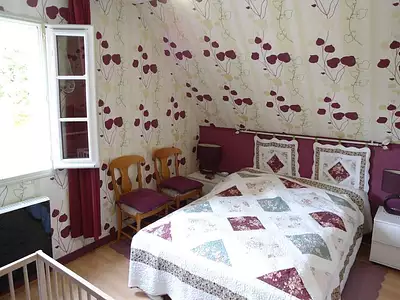 Maison, 126 m²