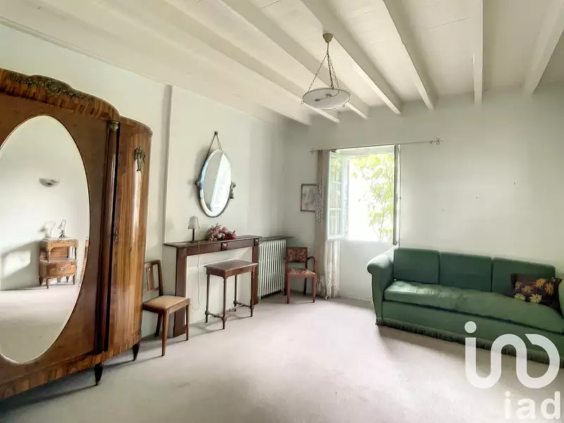 Maison, 225 m²