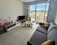 Appartement, 42,4 m²