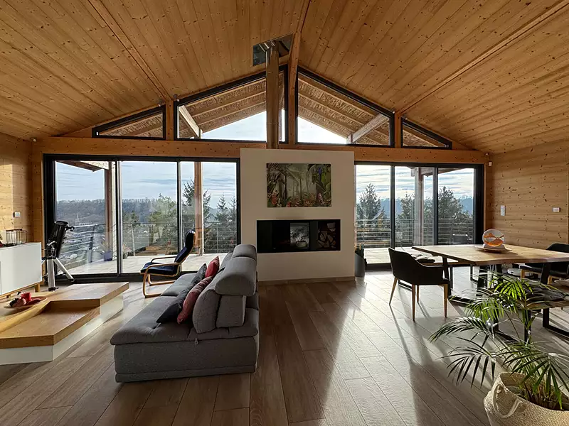 Maison, 145 m²