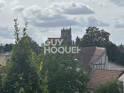 Appartement, 44,31 m²