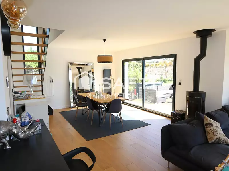 Maison, 138 m²