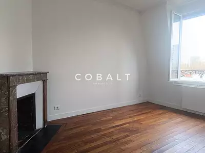 Appartement, 26,76 m²