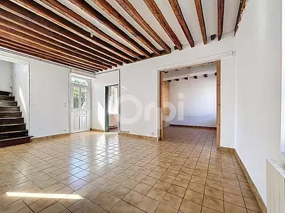 Maison, 85 m²