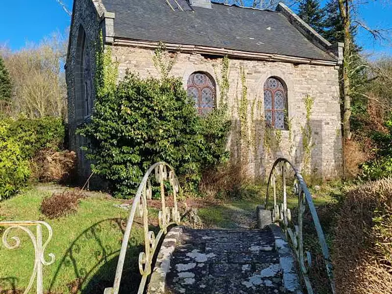 Maison, 510 m²
