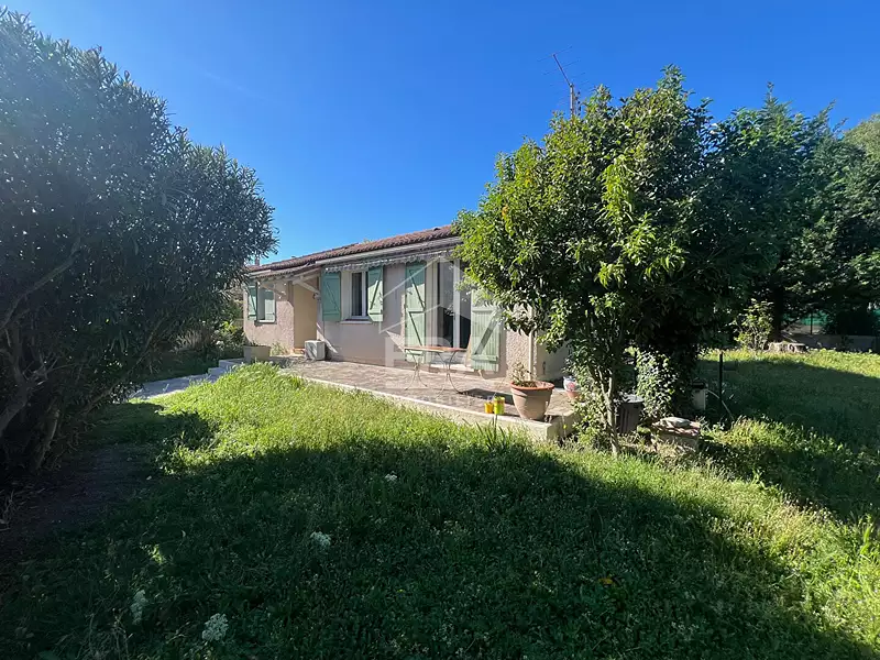 Maison, 81 m²