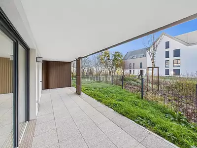 Appartement, 106 m²