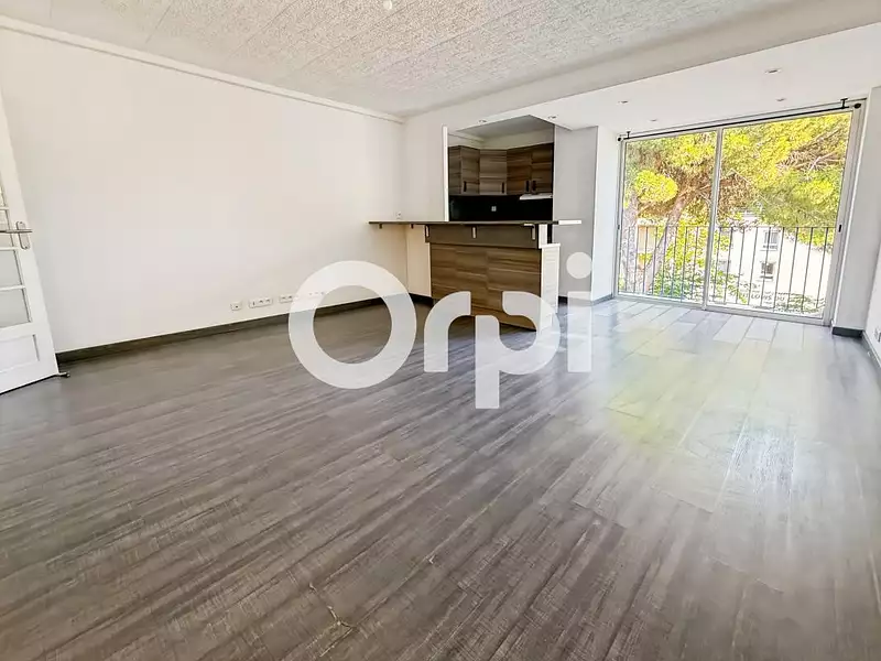 Appartement, 46 m²