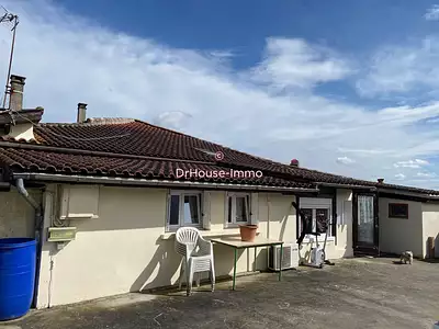 Maison, 90 m²