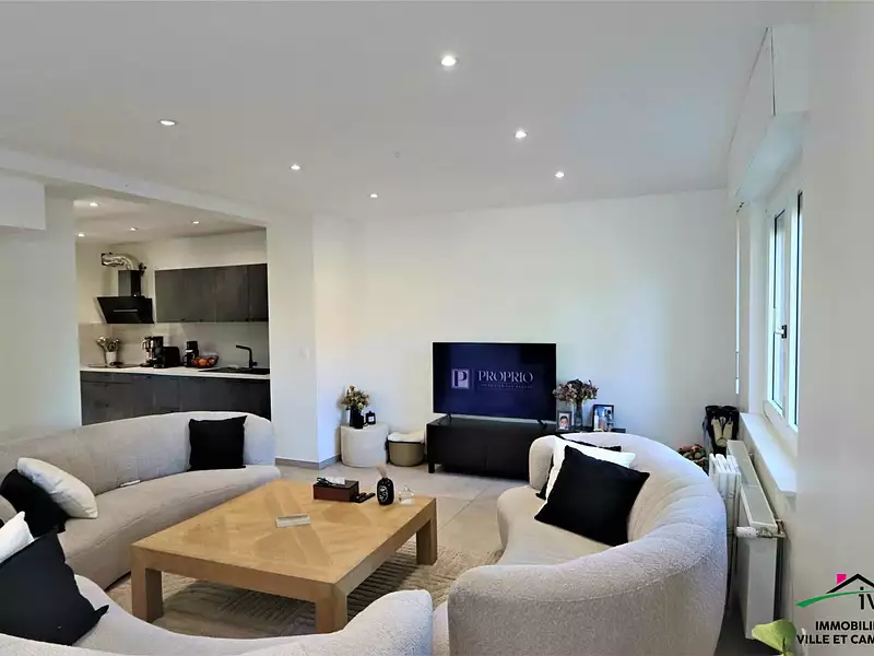 Maison, 127 m²
