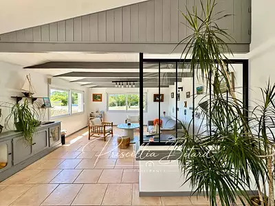 Maison, 143 m²