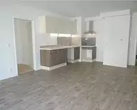 Appartement, 69,6 m²