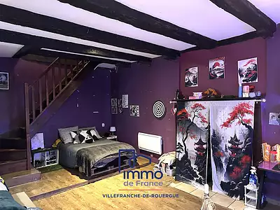 Maison, 100 m²
