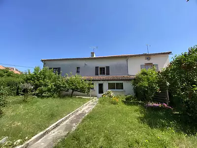 Maison, 117 m²