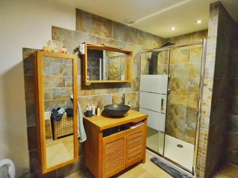 Maison, 134 m²