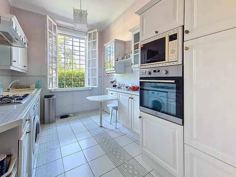 Appartement, 150 m²