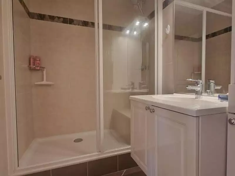 Appartement, 86 m²