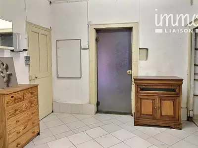 Immeuble, 255 m²